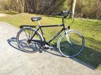 alu herenfiets met 6 versnellingen, Fietsen en Brommers, Ophalen, Versnellingen