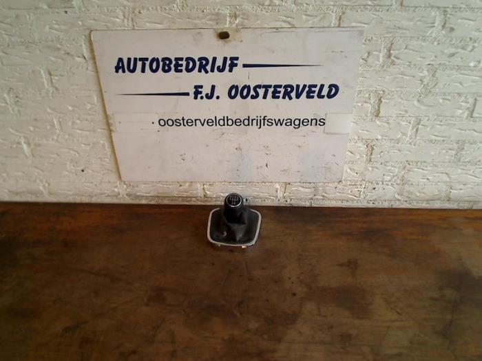 Versnellingspookhoes van een Volkswagen Polo, Auto-onderdelen, Interieur en Bekleding, Volkswagen, Gebruikt, 3 maanden garantie