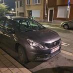 Peugeot 2008, Autos, Peugeot, Argent ou Gris, 5 places, Berline, 5 portes