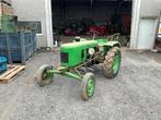 Deutz Tweewielaangedreven landbouwtractor oldtimer, Zakelijke goederen, Landbouw | Tractoren, Gebruikt, Overige merken