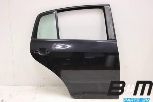 Portier rechtsachter VW Golf Plus 5, Auto-onderdelen, Carrosserie, Gebruikt