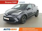 Toyota C-HR 1.8 Hybrid Business Edition (bj 2021, automaat), Auto's, Toyota, Gebruikt, 5 zetels, Hybride Elektrisch/Benzine, 111 g/km