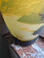 Muller Frères vaas, Antiek en Kunst, Ophalen