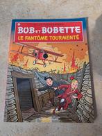 BD Bob et Bobette : n 325 Le fantôme tourmenté, Gelezen, Ophalen of Verzenden