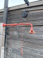 Oude brandweer douche, Antiek en Kunst, Ophalen
