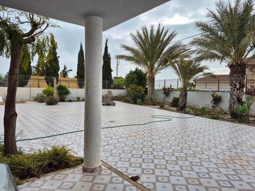 VRIJSTAANDE VILLA MET ZWEMBAD IN EL RELOJ (FORTUNA), MURCIA, Immo, Buitenland, Spanje, Woonhuis, Landelijk