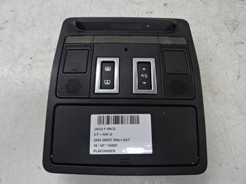 ECLAIRAGE DE PLAFONNIER Jaguar F-Pace (HK83-15K609AA), Utilisé, Jaguar