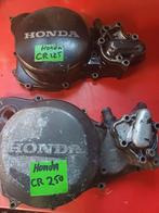 Honda cr 125/250 oldtimer waterpomp deksels, Ophalen of Verzenden