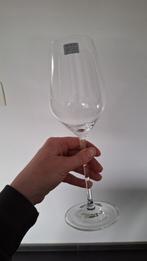 12 Waterglazen Schott Zweisel, Ophalen, Glas of Glazen, Nieuw, Glas