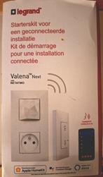 Thermostat intelligent legrand Velena., Enlèvement ou Envoi, Neuf, Thermostat intelligent