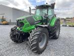 2017 Deutz-Fahr Agrotron 6155 4WD landbouwtractor, Zakelijke goederen, Gebruikt, Deutz - Fahr