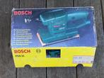 schuurmachine Bosch, Vlakschuurmachine, Gebruikt, Ophalen of Verzenden, Minder dan 600 watt