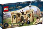 Lego Harry Potter Zweinstein - Eerste vliegles, Enlèvement, Neuf