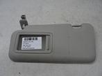ZONNEKLEP LINKS Mazda CX-3 (DJ / DK) (01-2015/01-2018), Auto-onderdelen, Interieur en Bekleding, Gebruikt, Mazda