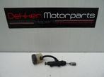 Brembo Achter Rempomp Aprilia RST1000 Futura 2001-2002-2003, Motoren, Ophalen of Verzenden