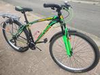 Velo neuf en 27.5 pouce avec nombreux accessoirs, Ophalen, Zo goed als nieuw