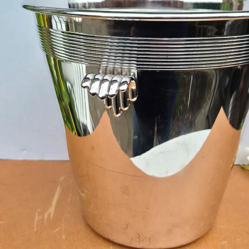 Olri champagne emmer Italy (Greggio), Antiek en Kunst, Antiek | Keukengerei, Ophalen of Verzenden