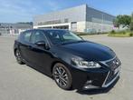 Lexus Ct 200H 1.8 Hybride 100.000Km BTW AFTREKBAAR, Auto's, Lexus, Automaat, Zwart, Leder, 5 zetels