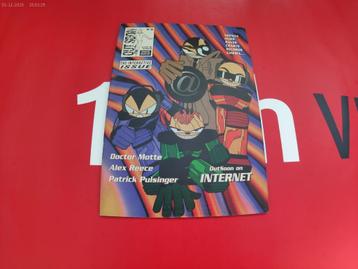 Out Soon tijdschrift nr 36 beschikbaar voor biedingen