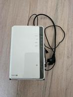 Synology ds215j, Computers en Software, NAS, Ophalen of Verzenden, Gebruikt