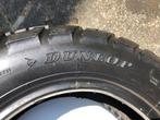 Piaggio Typhoon of een andere Dunlop Trail Max 120/90/10 ban, Ophalen of Verzenden, Gebruikt, Overige typen, Piaggo