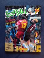 panini stickerboek Football 96, Ophalen of Verzenden, Zo goed als nieuw, Plaatje