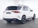 Mercedes-Benz GLE 350 de 4M FACELIFT AMG Night PANO Airmatic, Auto's, Mercedes-Benz, Automaat, 197 pk, 145 kW, Gebruikt