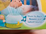 Sterrenhemel met muziekje, Kinderen en Baby's, Ophalen, Zo goed als nieuw