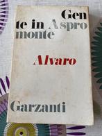 Corrado Alvaro - Gente in Aspromonte - Garzanti, Livres, Alvaro, Europe autre, Utilisé