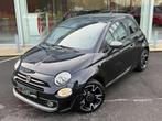 Fiat 500 SPORT AUTOMAAT / CARPLAY / SENSOREN / AIRO /, Automaat, 4 zetels, Gebruikt, 4 cilinders