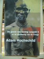 De geest van Koning Leopold II  ( bak 28), Ophalen of Verzenden, Gelezen