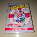 Popeye Atari 2600 Game Case, Verzenden, Zo goed als nieuw