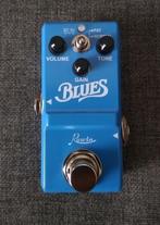 Splinternieuwe clone boss blues driver keeley mod, Muziek en Instrumenten, Ophalen of Verzenden, Nieuw