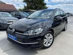 Volkswagen Golf Variant 1.6 TDI DSG AUTOMAAT NAVIGATIE, Auto's, Automaat, Zwart, https://public.car-pass.be/vhr/9e79c6db-0b0e-426f-8ca1-3eaf2ea2b7b7