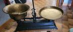 Ancienne balance, Ophalen of Verzenden