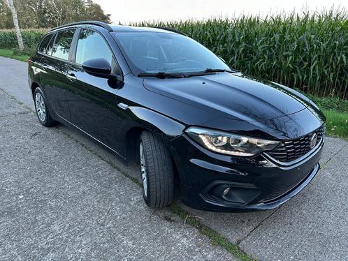 Fiat Tipo 1.6 MultiJet diesel Euro6 04/2018 navi airco, Auto's, Fiat, Particulier, Tipo, Diesel, Euro 6, Break, 4 deurs, Handgeschakeld