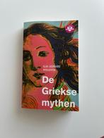 De Griekse mythen - leesboek, Ophalen, Nieuw, Ilja Leonard Pfeijffer