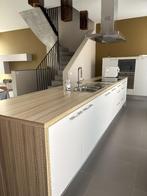 Keuken, Ophalen, Gebruikt, Wit, Overige typen