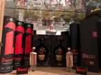 Duvel whisky distilled complete set, Verzamelen, Biermerken, Ophalen of Verzenden, Nieuw, Overige typen, Duvel