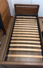Single bed frame 200 x 90 cm, 90 cm, Brun, Enlèvement, 200 cm