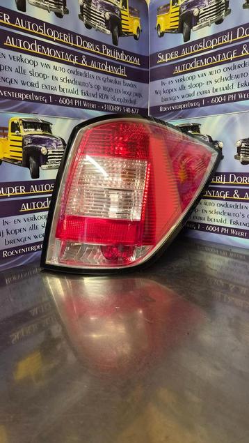 Opel astra H. achterlich rechts sw. art.417202 beschikbaar voor biedingen