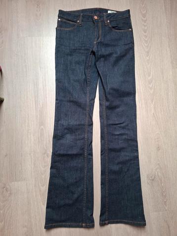 Neuf jeans mom Reiko T27 L beschikbaar voor biedingen