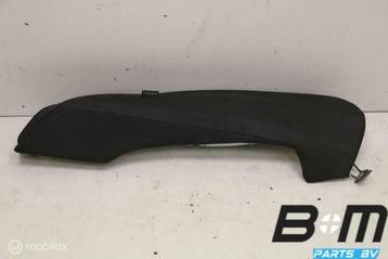 Vulling naast achterbank links (bestuurderskant) VW Golf 7 beschikbaar voor biedingen