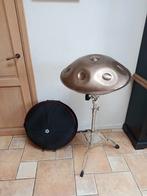 Exclusieve veritas handpan, Muziek en Instrumenten, Percussie, Ophalen
