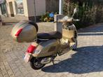 Piaggio Vespa GTS250, Motoren, Motoren | Piaggio, Scooter, Particulier, 244 cc, 12 t/m 35 kW