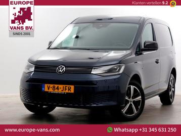 Volkswagen Caddy Cargo 1.5 TSI 115pk Benzine DSG-Automaat LE beschikbaar voor biedingen