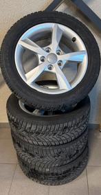 Originele Audi velgen voor Audi A3 ( 2010-2017), Auto-onderdelen, Banden en Velgen, Ophalen, 16 inch, Winterbanden, Band(en)