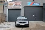 BMW 1 Serie 116 3-deurs 116i (bj 2005), Auto's, 1596 cc, Stof, Gebruikt, Bedrijf
