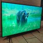 Smart TV Samsung 4K UHD 55 pouces-140 cm, modèle 2021 comme, TV, Hi-fi & Vidéo, Télévisions, LED, Enlèvement ou Envoi, Comme neuf