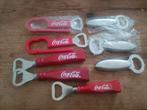 Coca Cola aftrekkers, Ophalen of Verzenden, Nieuw